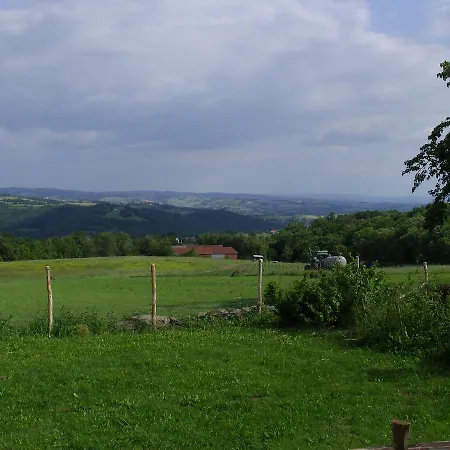 Bed & Breakfast La Ferme De Bedou *
