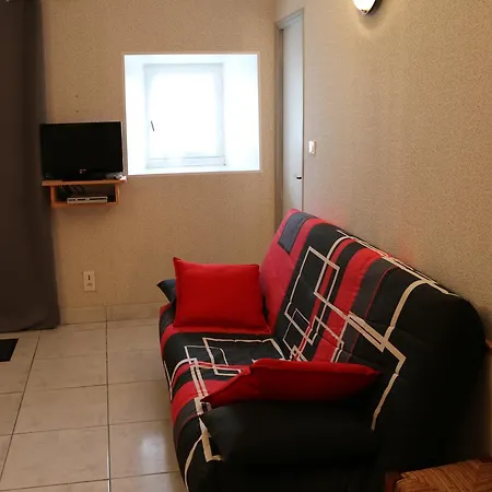 La Ferme De Bedou Bed & Breakfast