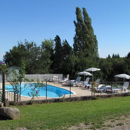 La Ferme De Bedou *