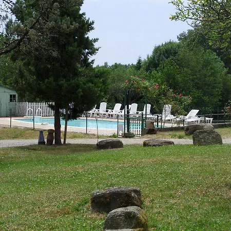 Bed & Breakfast La Ferme De Bedou Quezac (Cantal)